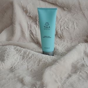 Tula probiotic cleanser
